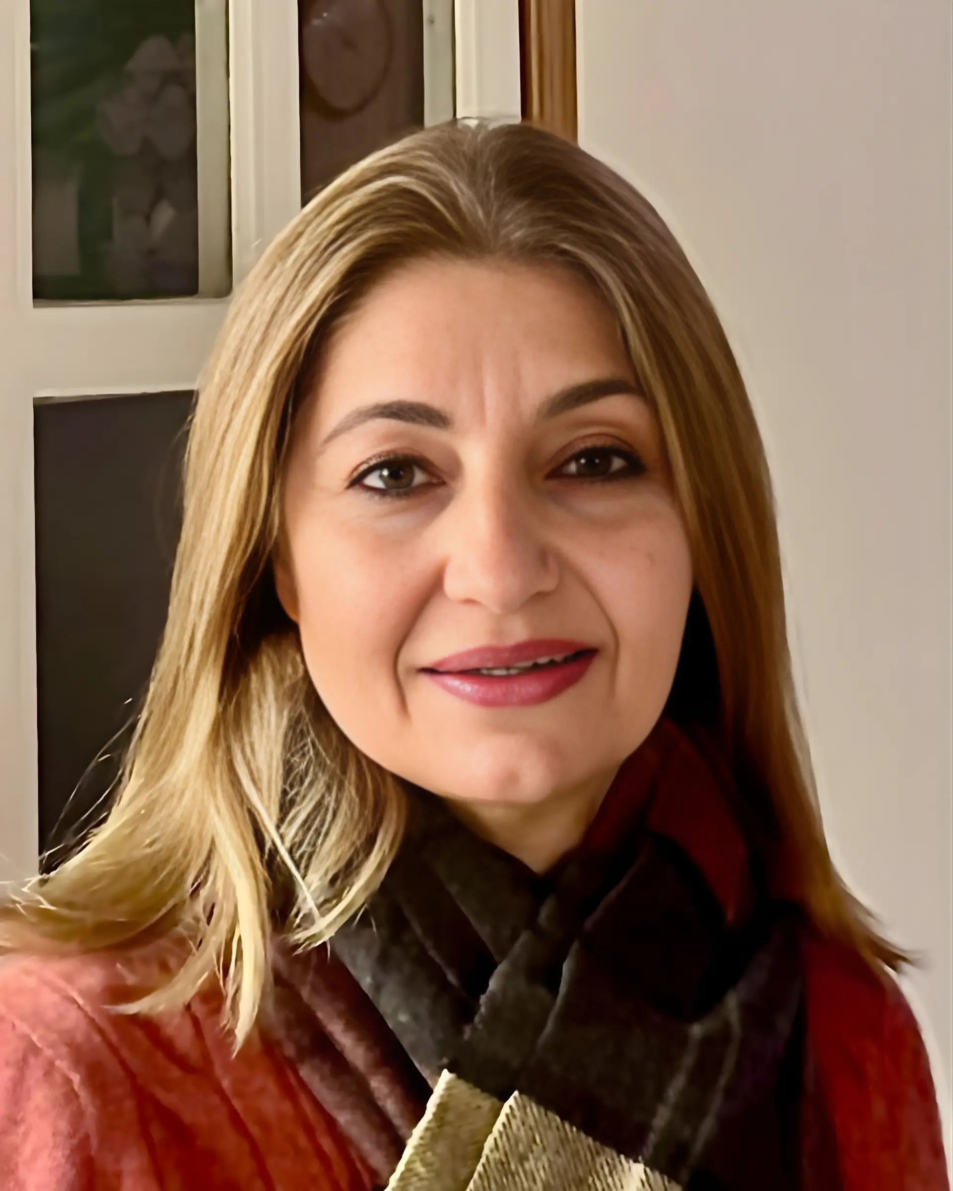 Ms. Renu Puri